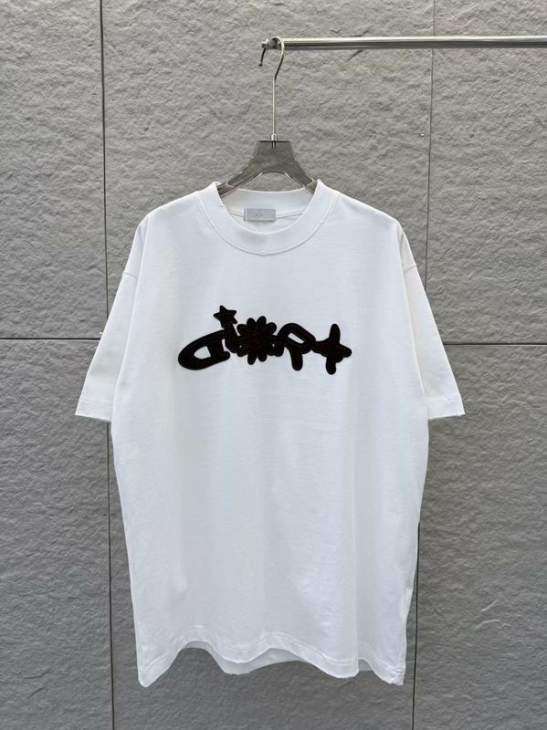 Dior T Shirts Short _SKUDiorS-2XLhgntx9916037